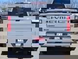 New 2025 Chevrolet Silverado 1500 Custom w/ Turbomax Blackout Package image 4