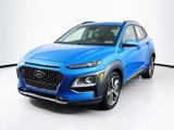 Certified 2020 Hyundai Kona Ultimate image 3