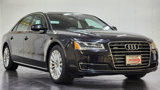 Used 2015 Audi A8 L 3.0T w/ Premium Package image 2