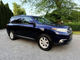 Used 2013 Toyota Highlander Plus image 3