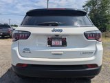 Used 2020 Jeep Compass Limited image 4