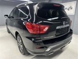 Used 2017 Nissan Pathfinder S image 5