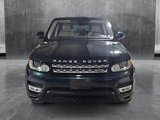 Used 2017 Land Rover Range Rover Sport HSE image 2