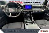 New 2025 Toyota Tacoma SR5 image 5