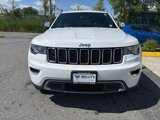 Used 2022 Jeep Grand Cherokee Limited image 2