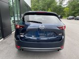 Used 2017 MAZDA CX-5 Touring image 5