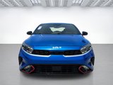 Used 2022 Kia Forte GT-Line w/ GT-Line Premium Package image 3