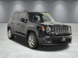 Used 2018 Jeep Renegade Latitude image 2
