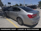 Used 2015 Kia Cadenza Premium w/ Technology Package image 2