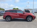 Used 2021 Nissan Murano Platinum w/ Cargo Package image 4