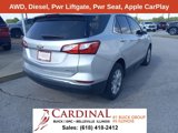 Used 2019 Chevrolet Equinox LT image 5