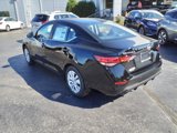 New 2025 Nissan Sentra S image 5
