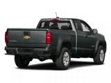 Used 2017 Chevrolet Colorado LT w/ LT Convenience Package image 2