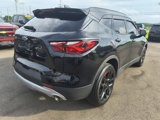 Used 2022 Chevrolet Blazer LT w/ Redline Edition image 6
