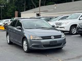 Used 2013 Volkswagen Jetta SE image 2