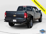 Used 2018 Chevrolet Silverado 1500 LTZ Z71 w/ LTZ Plus Package image 3
