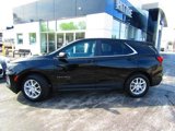 Certified 2024 Chevrolet Equinox LT image 3