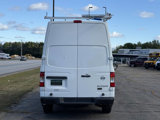 Used 2017 Nissan NV 2500 SV image 5