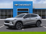 New 2025 Chevrolet Trax RS w/ Driver Confidence Package image 2