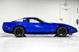 Used 1996 Chevrolet Corvette Coupe image 2