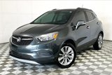 Used 2018 Buick Encore Preferred image 2