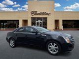 Used 2009 Cadillac CTS 3.6 w/ Wood Trim Package image 3