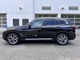 Used 2022 BMW X3 sDrive30i w/ Convenience Package image 2