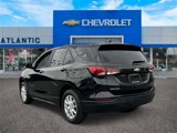 Used 2022 Chevrolet Equinox LS w/ LS Convenience Package image 4