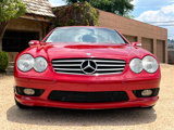 Used 2004 Mercedes-Benz SL 600 image 6
