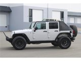 Used 2008 Jeep Wrangler Unlimited Rubicon image 3