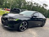 Used 2019 Honda Accord Sport image 2