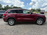 Used 2018 Jeep Grand Cherokee Laredo image 4