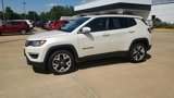 Used 2017 Jeep Compass Limited image 5
