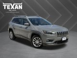 Used 2021 Jeep Cherokee Latitude Plus image 1
