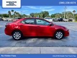 Used 2019 Toyota Corolla LE image 4