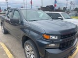 Used 2019 Chevrolet Silverado 1500 Custom image 2