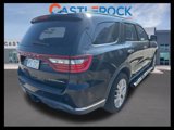 Used 2015 Dodge Durango Citadel w/ Technology Group image 4