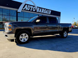 Used 2015 Chevrolet Silverado 1500 LT w/ All Star Edition image 2