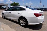Used 2022 Chevrolet Malibu LS w/ Driver Confidence Package II image 4
