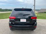 Used 2017 Jeep Grand Cherokee Altitude image 4
