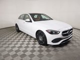 Certified 2023 Mercedes-Benz C 300 4MATIC Sedan image 3