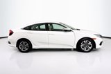 Used 2016 Honda Civic LX image 4