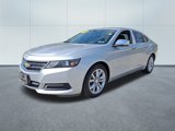Used 2018 Chevrolet Impala LT image 3