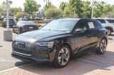 Used 2022 Audi e-tron Premium w/ Convenience Plus Package image 3