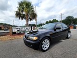 Used 2004 BMW 325i Sedan image 2