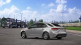 New 2025 Toyota Corolla LE image 6