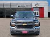 Used 2016 Chevrolet Silverado 1500 LT w/ Texas Edition image 2