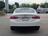 Used 2024 Chevrolet Malibu LT image 4