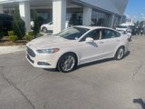 Used 2016 Ford Fusion SE w/ Equipment Group 202A image 2
