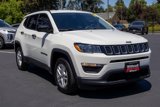 Used 2018 Jeep Compass Sport w/ Tech Group image 5